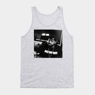 Lord Finesse DITC Tank Top